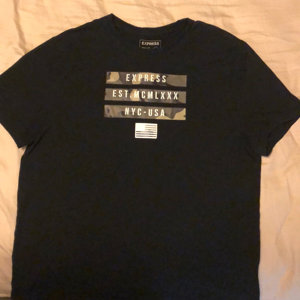 Express T shirt